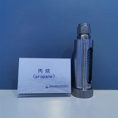 Endistriyèl pwopan CAS 74-98-6